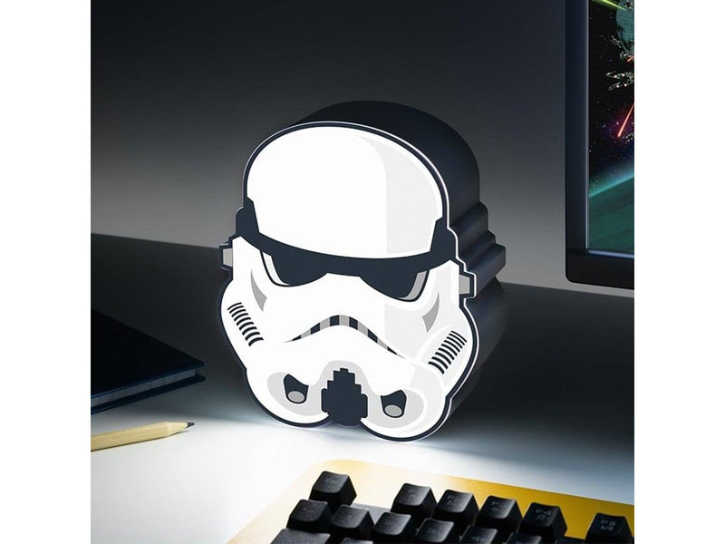 Paladone - Stormtrooper Box - Lampe