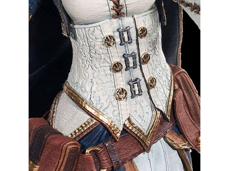 Blizzard - World of Warcraft - Jaina Premium 46 cm - Figur