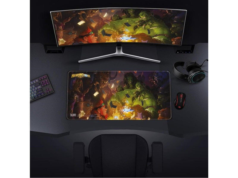 Blizzard Hearthstone Mousepad XL