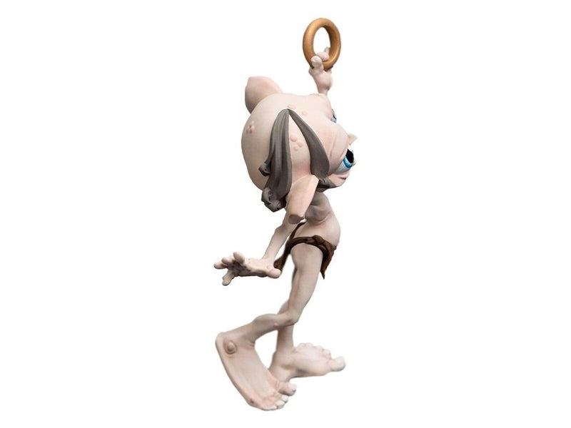 Weta Workshop - The Lord of the Rings Trilogy - Sméagol (Limited Edition) 12 cm - Figur