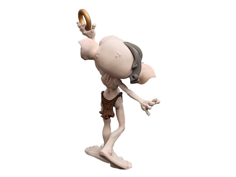 Weta Workshop - The Lord of the Rings Trilogy - Sméagol (Limited Edition) 12 cm - Figur