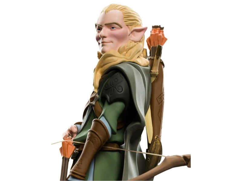 Weta Workshop - Lord of the Rings - Legolas - Figur