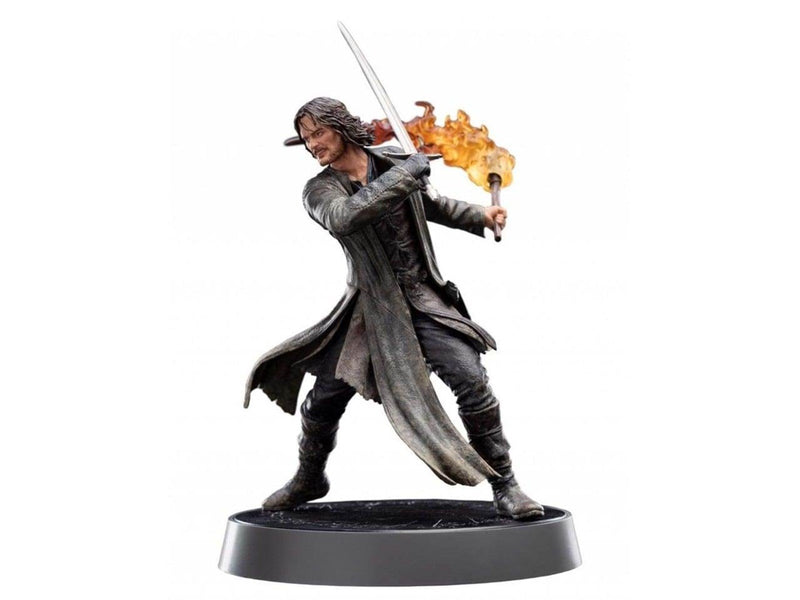 Weta Workshop - The Lord of the Rings - Aragorn - Figur
