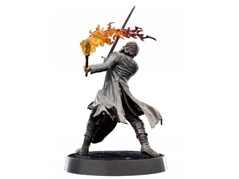Weta Workshop - The Lord of the Rings - Aragorn - Figur
