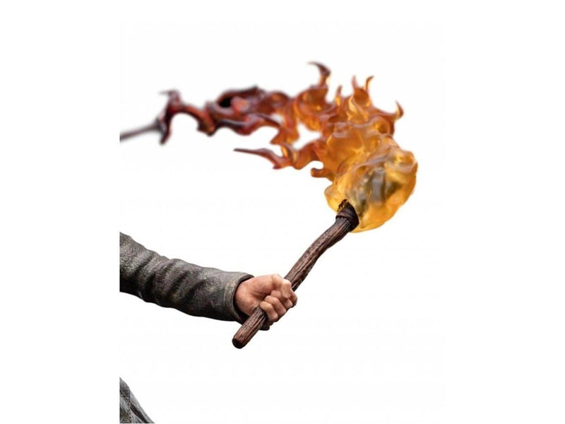 Weta Workshop - The Lord of the Rings - Aragorn - Figur