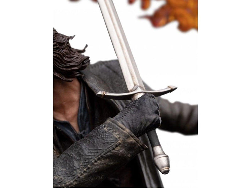 Weta Workshop - The Lord of the Rings - Aragorn - Figur