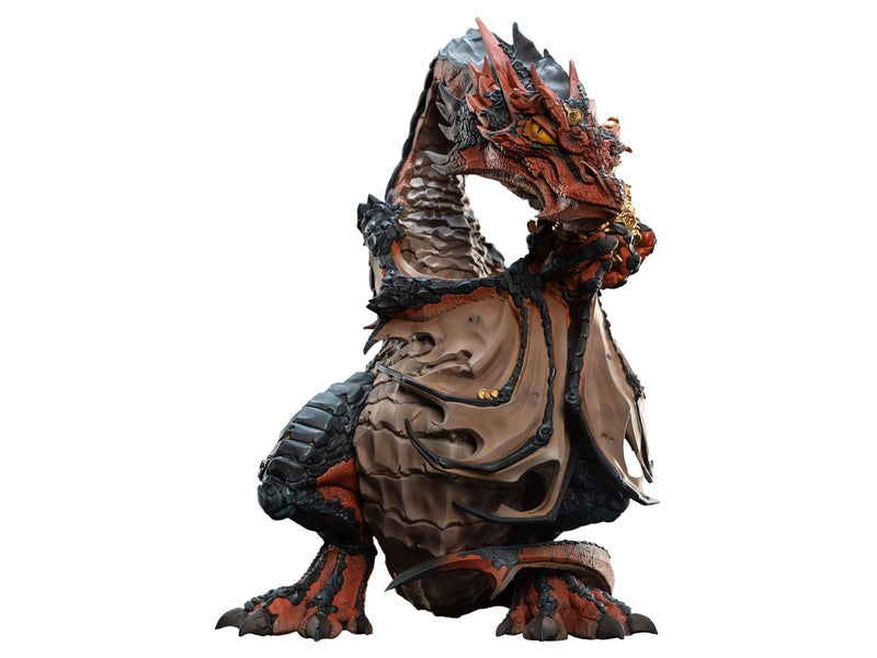 Weta Workshop - The Hobbit - Smaug - Figur