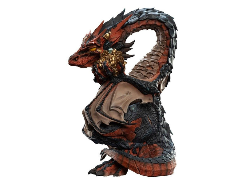 Weta Workshop - The Hobbit - Smaug - Figur