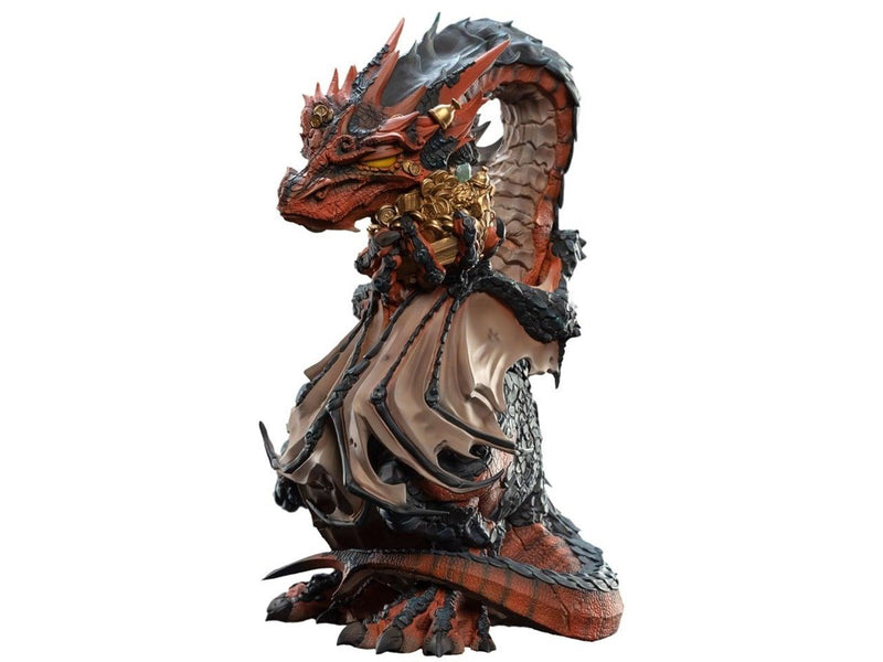 Weta Workshop - The Hobbit - Smaug - Figur