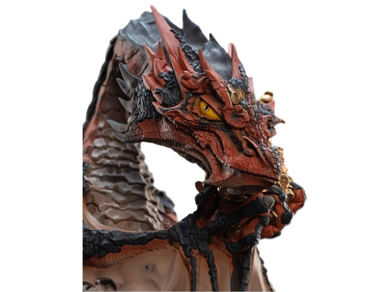 Weta Workshop - The Hobbit - Smaug - Figur
