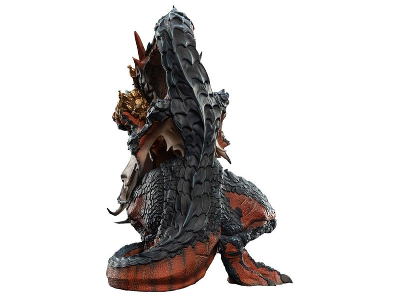 Weta Workshop - The Hobbit - Smaug - Figur