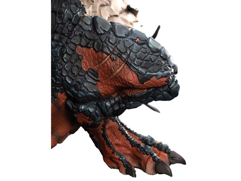 Weta Workshop - The Hobbit - Smaug - Figur