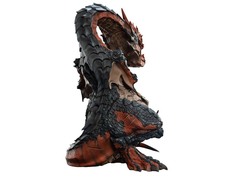 Weta Workshop - The Hobbit - Smaug - Figur
