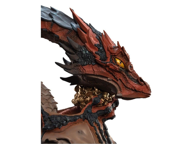 Weta Workshop - The Hobbit - Smaug - Figur