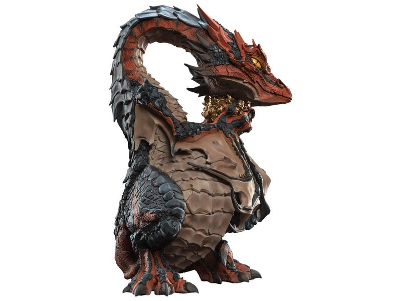 Weta Workshop - The Hobbit - Smaug - Figur