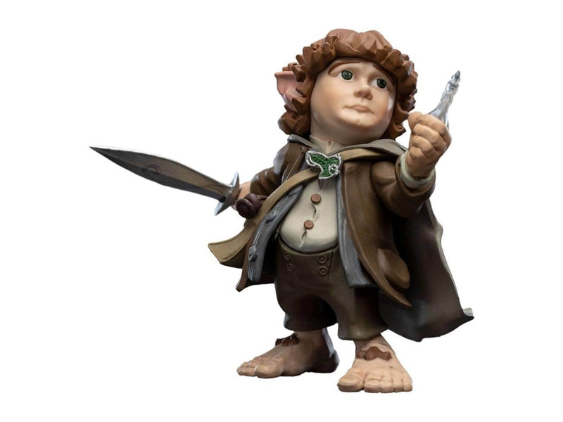 Weta Workshop - The Lord of the Rings Trilogy - Samwise Gamgee (Limited Edition) 13 cm - Figur