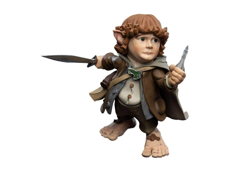 Weta Workshop - The Lord of the Rings Trilogy - Samwise Gamgee (Limited Edition) 13 cm - Figur