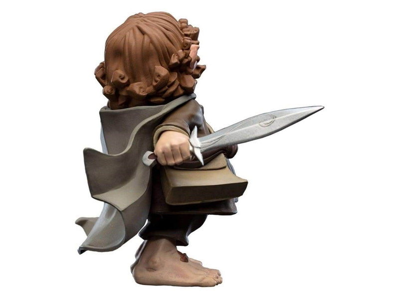 Weta Workshop - The Lord of the Rings Trilogy - Samwise Gamgee (Limited Edition) 13 cm - Figur