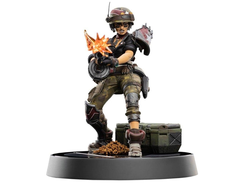 Weta Workshop - Borderlands 3 - Moze - Figur