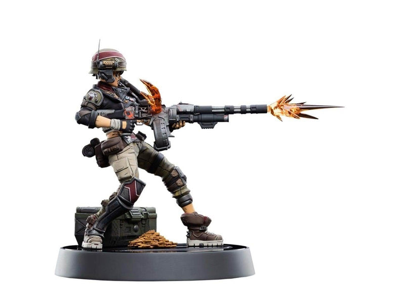 Weta Workshop - Borderlands 3 - Moze - Figur