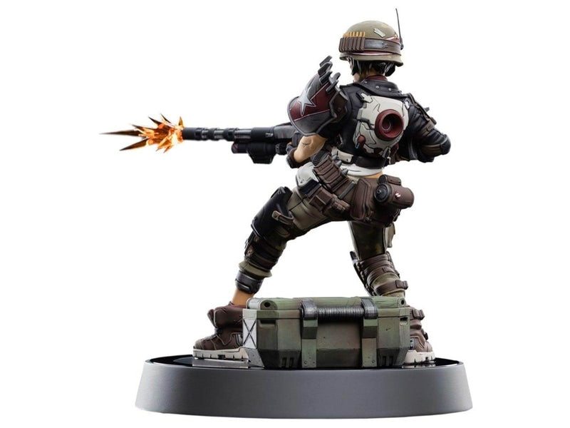 Weta Workshop - Borderlands 3 - Moze - Figur