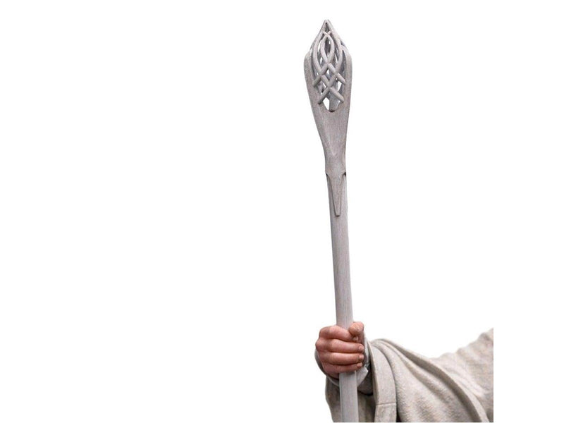 Weta Workshop - The Lord of the Rings Trilogy - Gandalf The White 37 cm - Figur