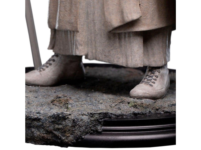 Weta Workshop - The Lord of the Rings Trilogy - Gandalf The White 37 cm - Figur