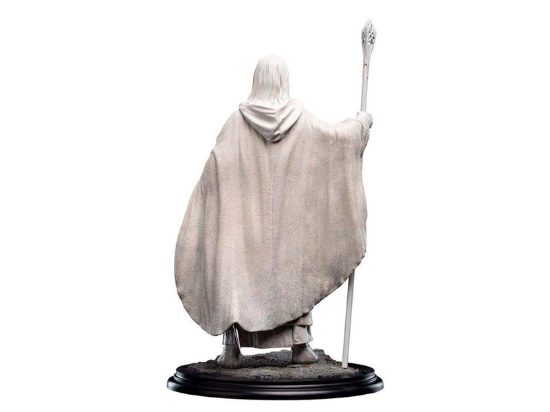 Weta Workshop - The Lord of the Rings Trilogy - Gandalf The White 37 cm - Figur