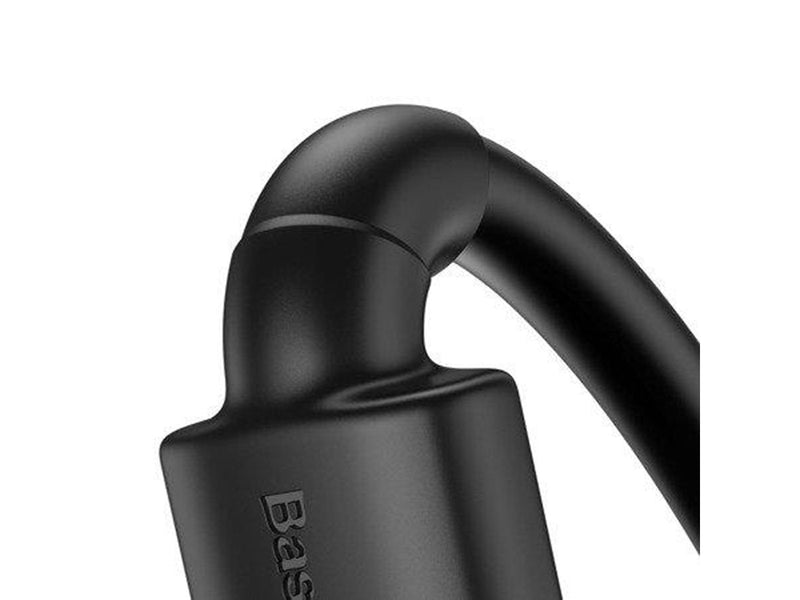 Baseus Cafule 4KHDMI Male To 4KHDMI Male Adapter Cable 2m Black