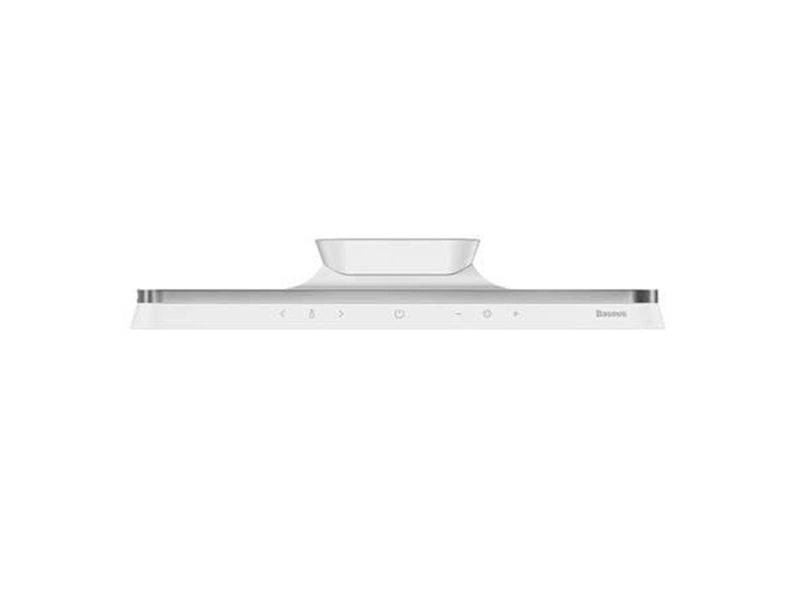 Baseus Magnetic Stepless Lamp Pro with a touch panel (white)