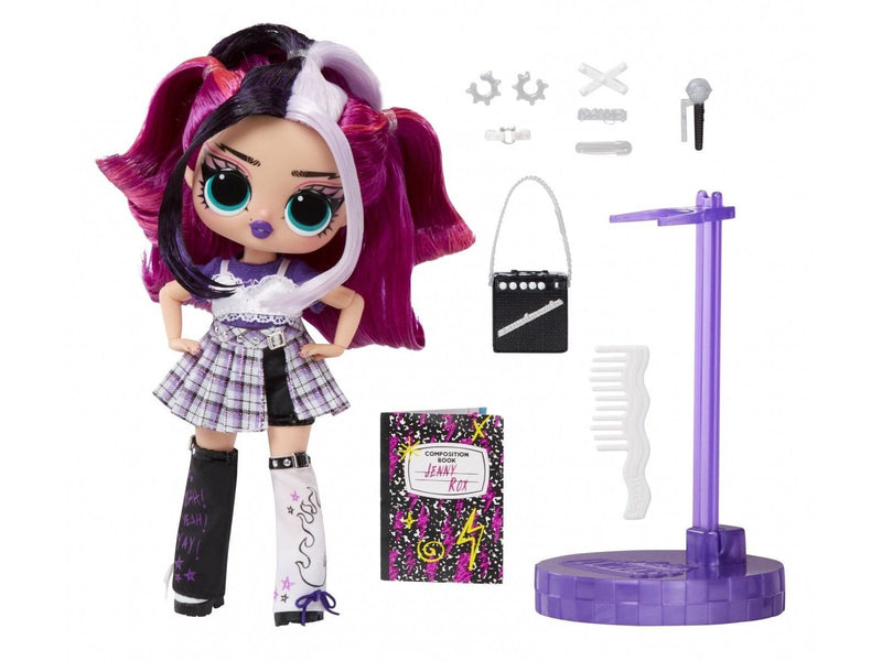 L.O.L. Surprise! Tweens Doll - Jenny Rox