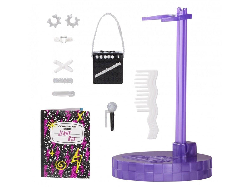 L.O.L. Surprise! Tweens Doll - Jenny Rox