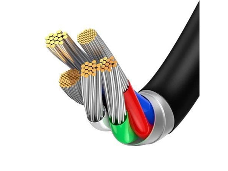 Baseus Superior Series Cable USB-C to iP 20W PD 2m (black)