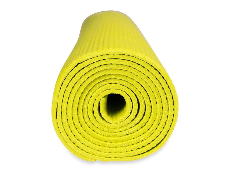 Toorx Yoga Mat 173 x 0.4 cm. Green
