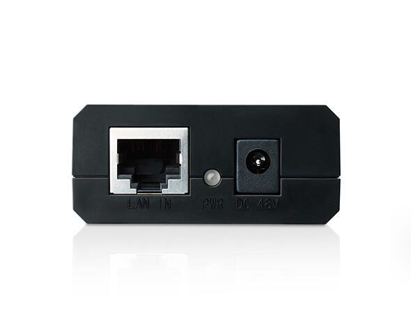 TP-LINK TL-POE150S Power Injector PoE-Adapter 48V bis zu 15W