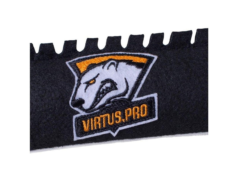 Weplay Merchandise - CS:GO - Virtus Pro Knife - Teddybär & Kuscheltier