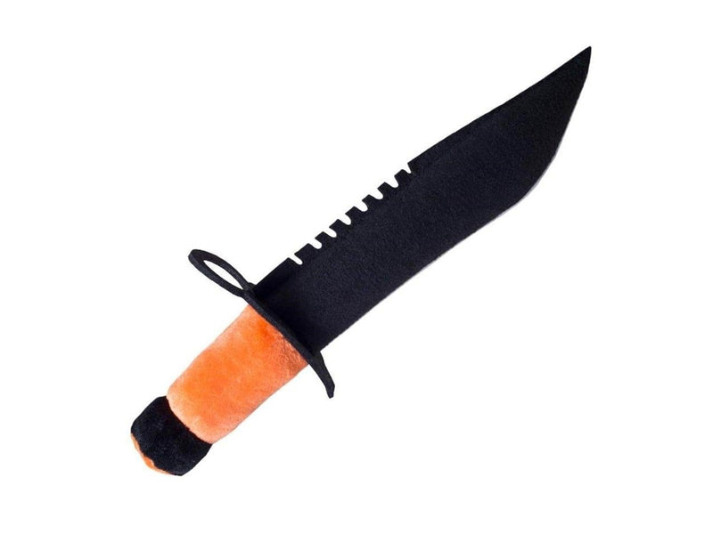 Weplay Merchandise - CS:GO - Virtus Pro Knife - Teddybär & Kuscheltier