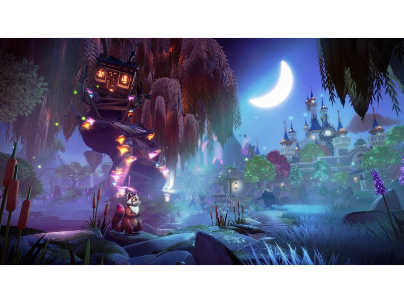 Disney Dreamlight Valley: Cozy Edition (Code in a Box) - Nintendo Switch - Simulation - PEGI 3