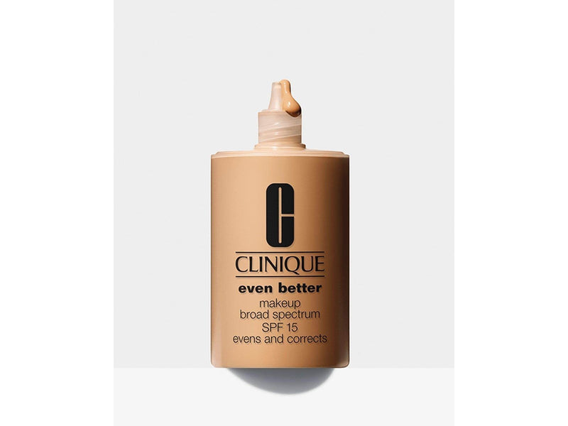 Clinique Even Better Makeup SPF15 30ml - No. 114 Golden