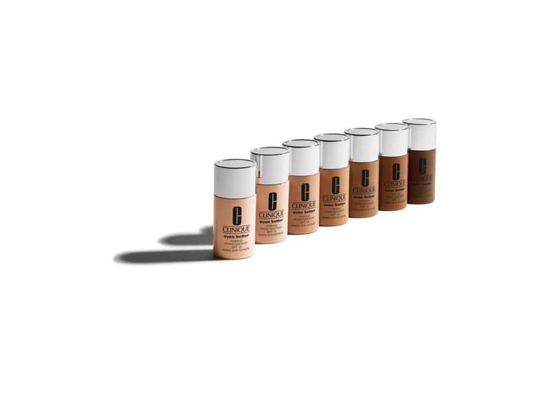 Clinique Even Better Makeup SPF15 30ml - No. 114 Golden