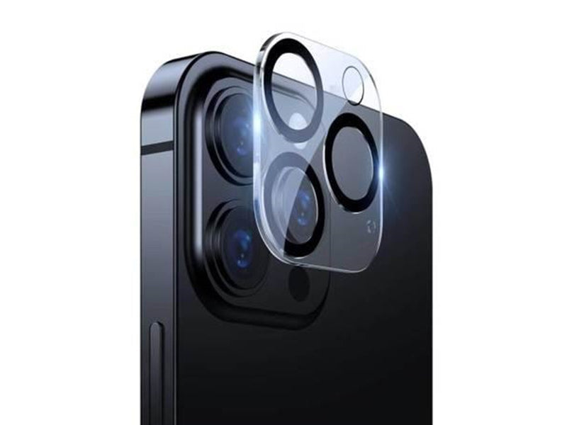 Baseus Camera Lens Film for iPhone 13 Pro / 13 Pro Max (2pcs)