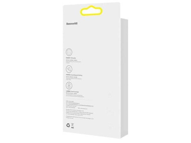 Baseus Camera Lens Film for iPhone 13 Pro / 13 Pro Max (2pcs)