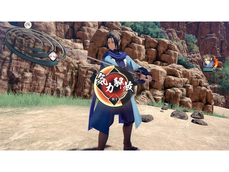 Monochrome Mobius: Rights and Wrongs Forgotten (Deluxe Edition) - Sony PlayStation 5 - RPG - PEGI 12