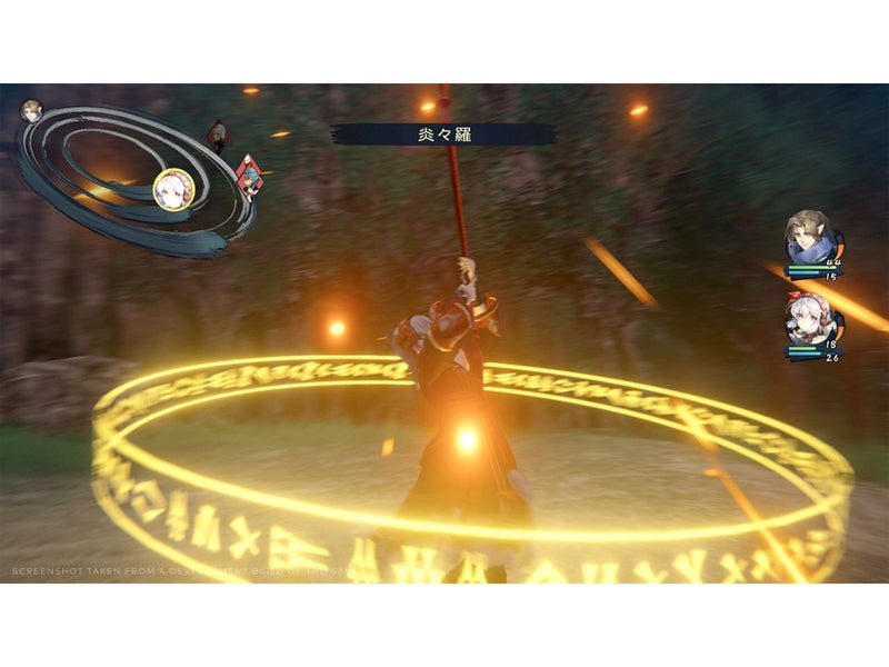 Monochrome Mobius: Rights and Wrongs Forgotten (Deluxe Edition) - Sony PlayStation 5 - RPG - PEGI 12
