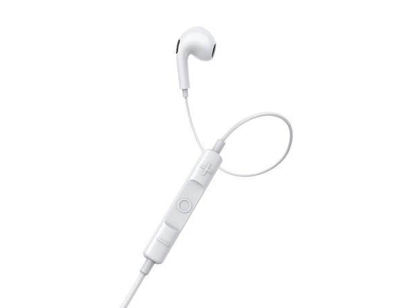 Baseus Encok C17 Earphones (white)