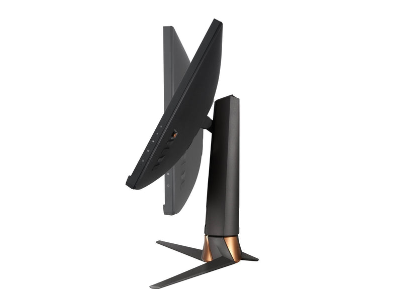 27" ASUS ROG Swift PG27UQR - 3840x2160 (4k / UHD) - 160Hz - Fast IPS - DisplayHDR 600