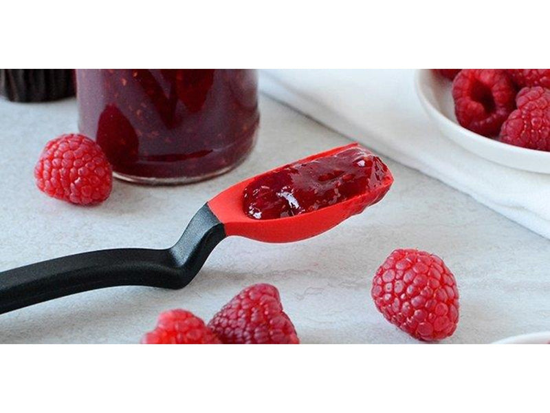 Dreamfarm Mini Supoon Red