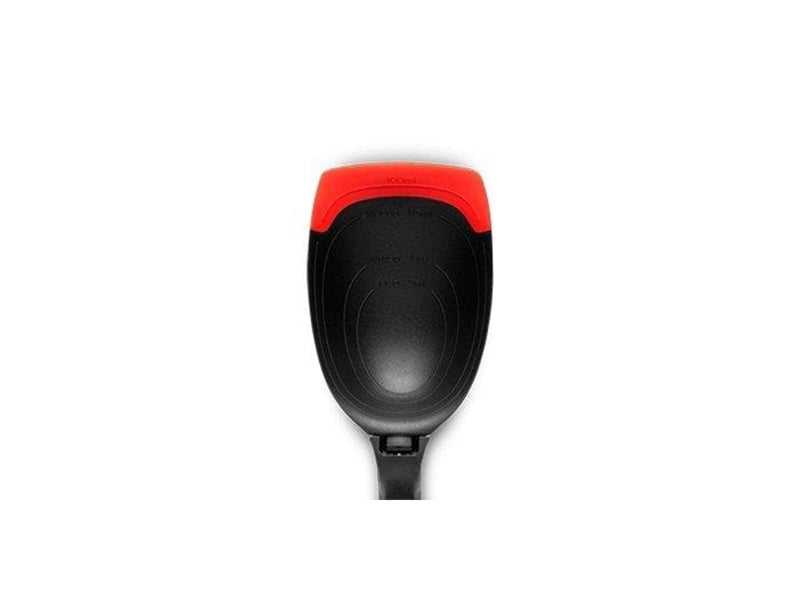 Dreamfarm Spadle Red