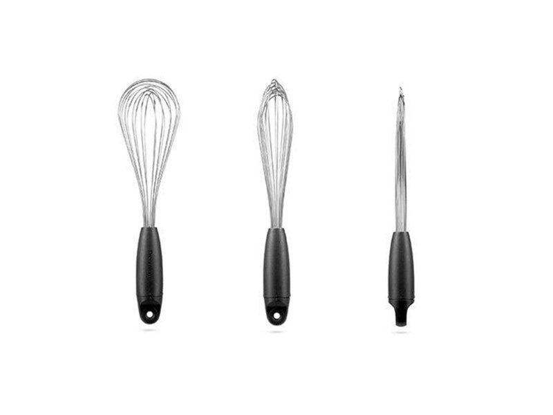 Dreamfarm FLISK BLACK