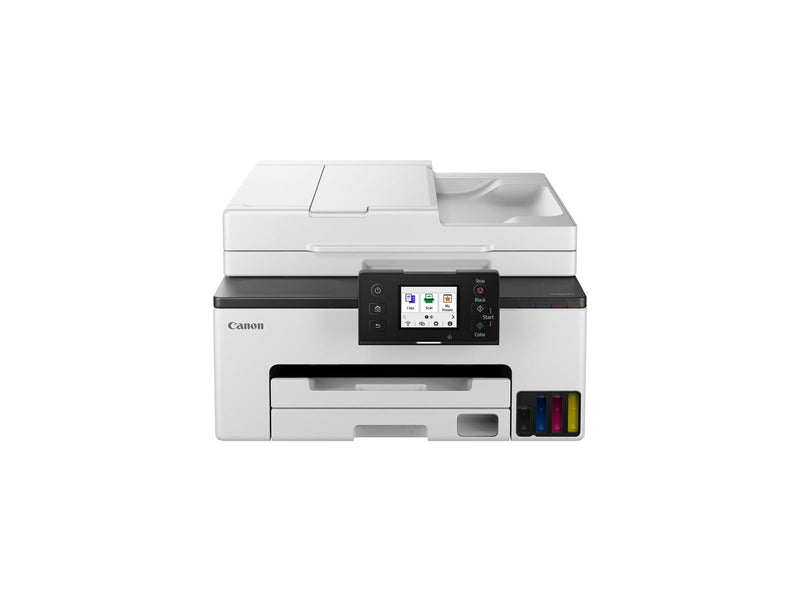 Canon MAXIFY GX2050 Tintendrucker Multifunktion mit Fax - Farbe - Tinte